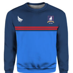 Ted Lasso AFC Richmond sweatshirt