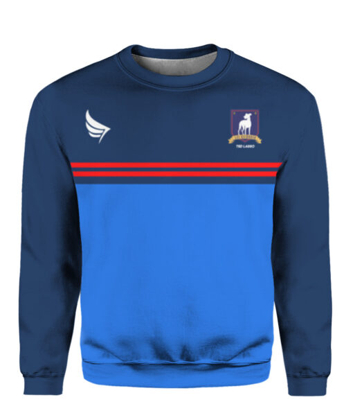 Ted Lasso AFC Richmond sweatshirt