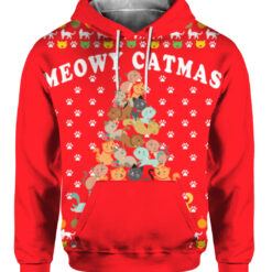 Meowy Catmas 3D Christmas sweater $29.95 40sn8b1k444k5b9s8aunuvbur0 APHD colorful front
