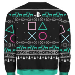 Play station Christmas sweater $29.95