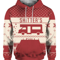 Shitter's full Christmas sweater $29.95 5lol28mbs7fc3g4mgde3622ue9 APHD colorful front