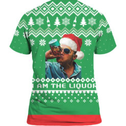 Jim Lahey I am the Liquor Christmas sweater $29.95 704cffc1cbef968c6aa368c2f1dd5e7c APTS Colorful back