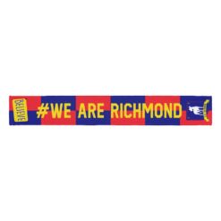 We Are Richmond Scarf $32.95 72767 2