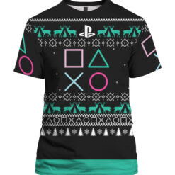 Play station Christmas sweater $29.95