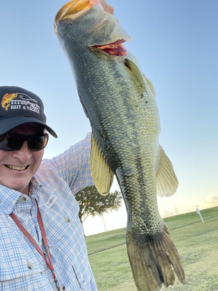 Titus Bait And Tackle Hat Lelemoon