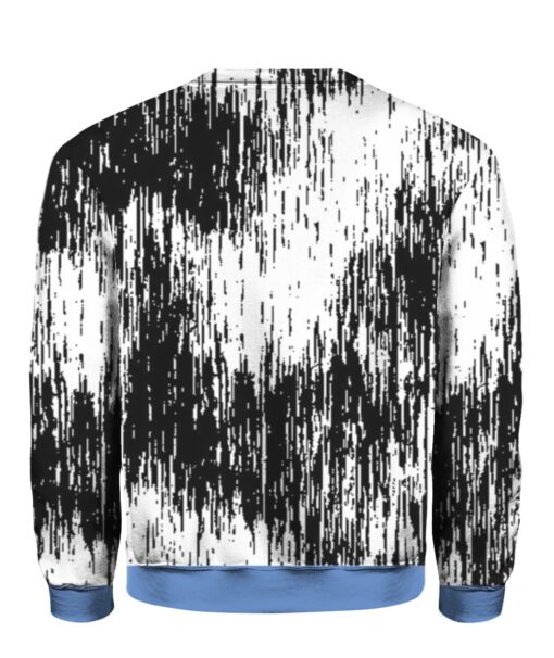 100 certified asshole love me or hate me 3D shirt $25.95 GAFofttyq18A5l2u uquhselnebvhj back
