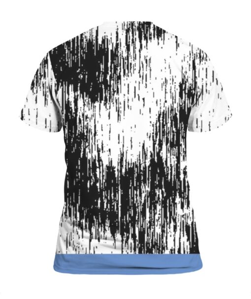 100 certified asshole love me or hate me 3D shirt $25.95 KRfcLkcYItB4MQmG igsrqocjg32f4 back