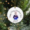 SUBORNC Circle Ornament