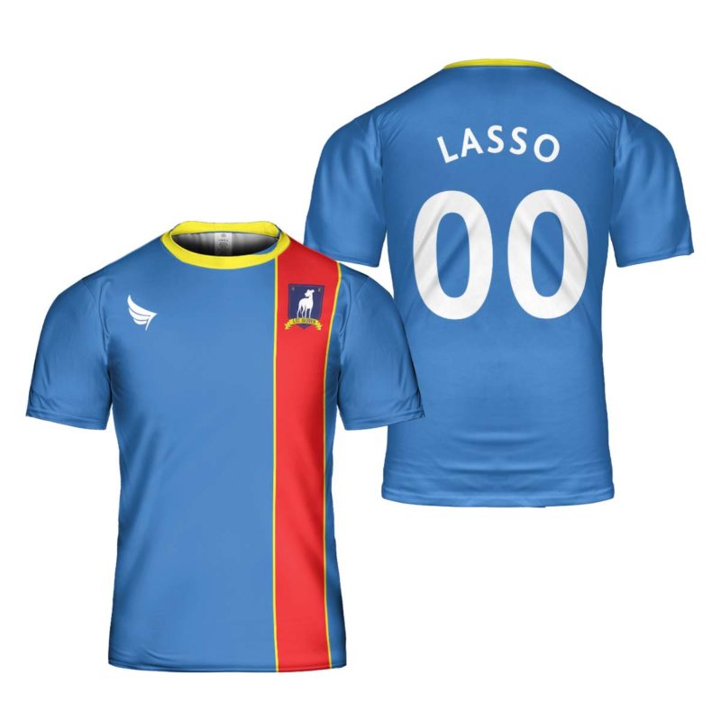 afc richmond football jersey