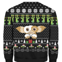 Gremlins Christmas Sweater $29.95