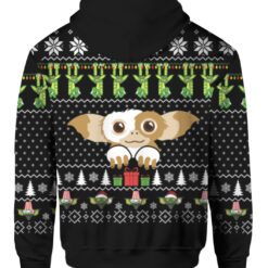 Gremlins Christmas Sweater $29.95
