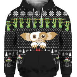 Gremlins Christmas Sweater $29.95