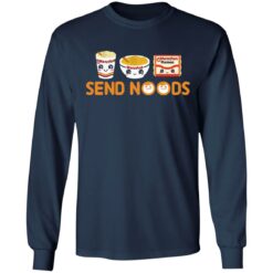 Maruchan ramen send noods shirt $19.95