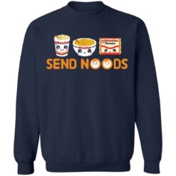 Maruchan ramen send noods shirt $19.95