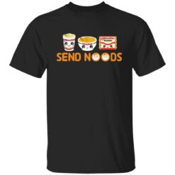 Maruchan ramen send noods shirt $19.95