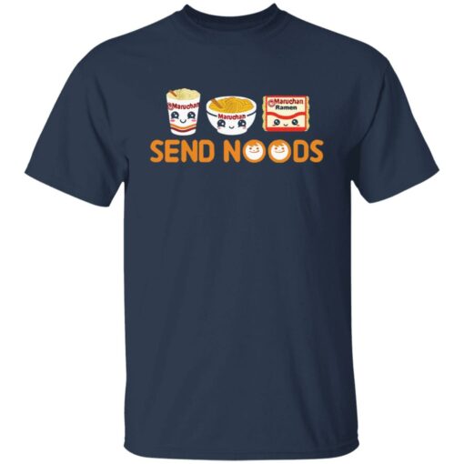 Maruchan ramen send noods shirt $19.95