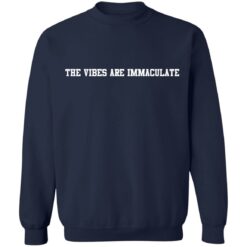 Jalen Brunson The Vibes Are Immaculate shirt $19.95 redirect10022021001020 5
