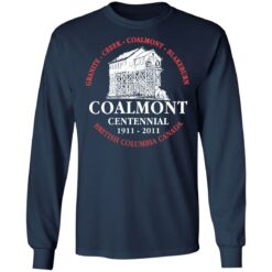 Granite creek coalmont blakeburn shirt $19.95