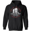 Pullover Hoodie