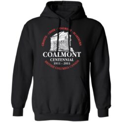 Granite creek coalmont blakeburn shirt $19.95