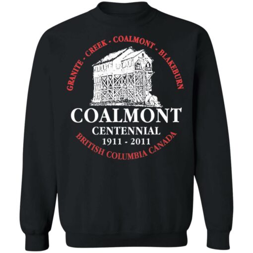Granite creek coalmont blakeburn shirt $19.95 redirect10022021121028 4