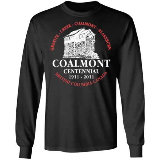 Granite creek coalmont blakeburn shirt $19.95 redirect10022021121028