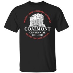 Granite creek coalmont blakeburn shirt $19.95 redirect10022021121028 6