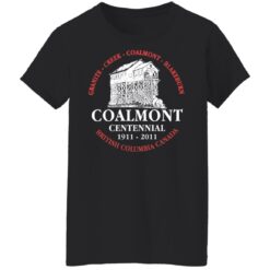 Granite creek coalmont blakeburn shirt $19.95