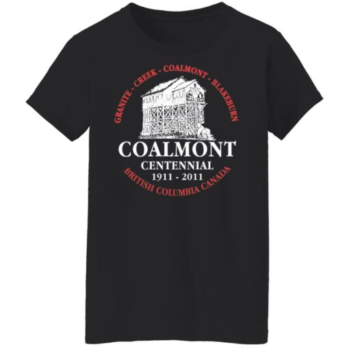 Granite creek coalmont blakeburn shirt $19.95 redirect10022021121028 8