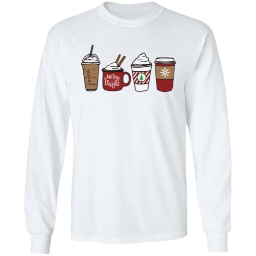 Christmas Coffee Sweatshirt $19.95 redirect10032021001004 1