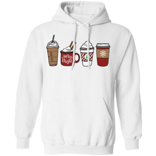 Christmas Coffee Sweatshirt $19.95