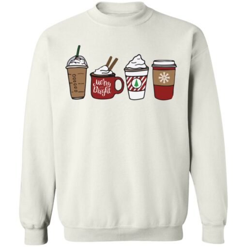 Christmas Coffee Sweatshirt $19.95 redirect10032021001004 5