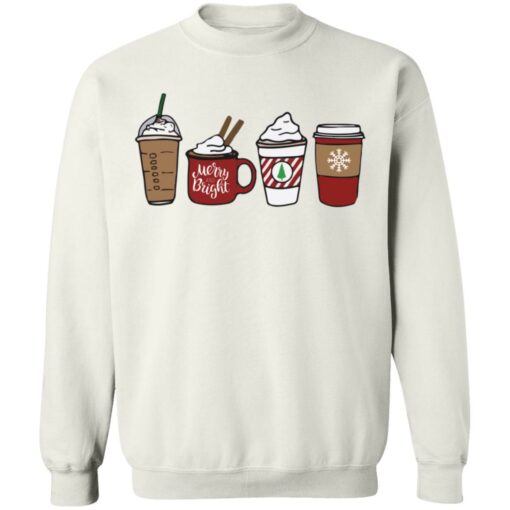 Christmas Coffee Sweatshirt $19.95 redirect10032021001004 5