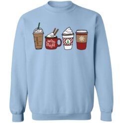 Christmas Coffee Sweatshirt $19.95 redirect10032021001004 6