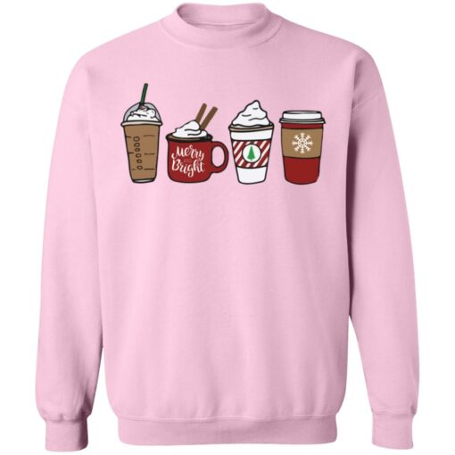 Christmas Coffee Sweatshirt $19.95 redirect10032021001004 7