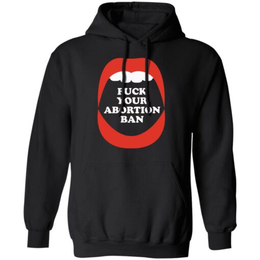 F*ck your abortion ban shirt $19.95 redirect10032021001024 2