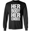Long Sleeve