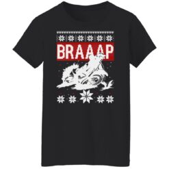 Braaap Christmas sweater $19.95 redirect10032021221005