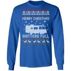 Merry Christmas shitters full Christmas sweater $19.95 redirect10032021221013 1