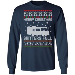 Merry Christmas shitters full Christmas sweater $19.95 redirect10032021221013 2