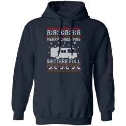 Merry Christmas shitters full Christmas sweater $19.95 redirect10032021221013 4