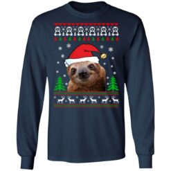 Sloth Chritsmas sweater $19.95 redirect10032021221017 2