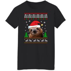 Sloth Chritsmas sweater $19.95 redirect10032021221018 3