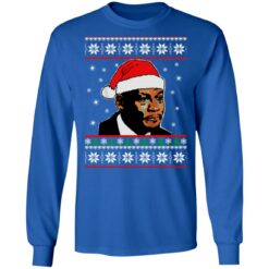 Crying Jordan Christmas sweater $19.95