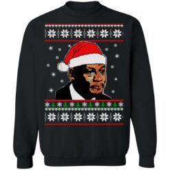 Crying Jordan Christmas sweater $19.95