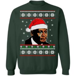 Crying Jordan Christmas sweater $19.95