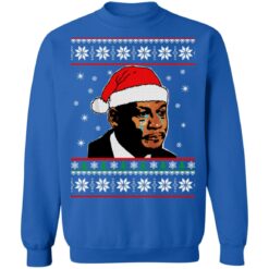 Crying Jordan Christmas sweater $19.95 redirect10032021221049 5