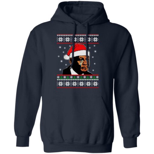 Crying Jordan Christmas sweater $19.95