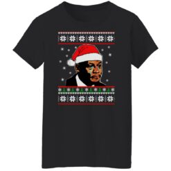 Crying Jordan Christmas sweater $19.95