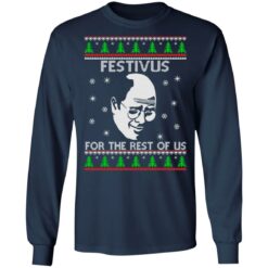 Seinfeld festivus for the rest of us Christmas sweater $19.95 redirect10032021231007 2